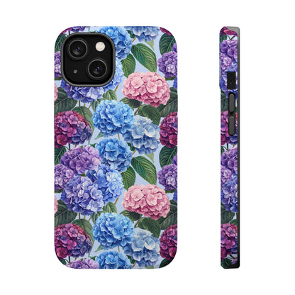 Hortencia Magnetic Phone Case