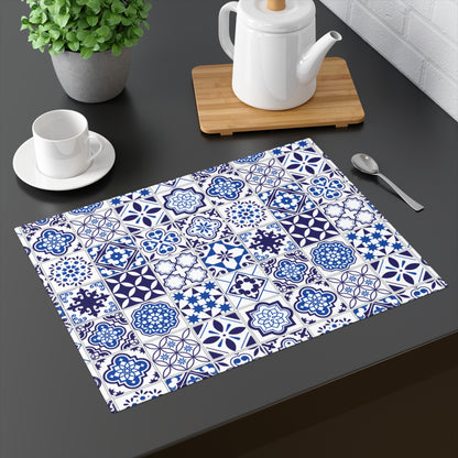 Azul Placemat