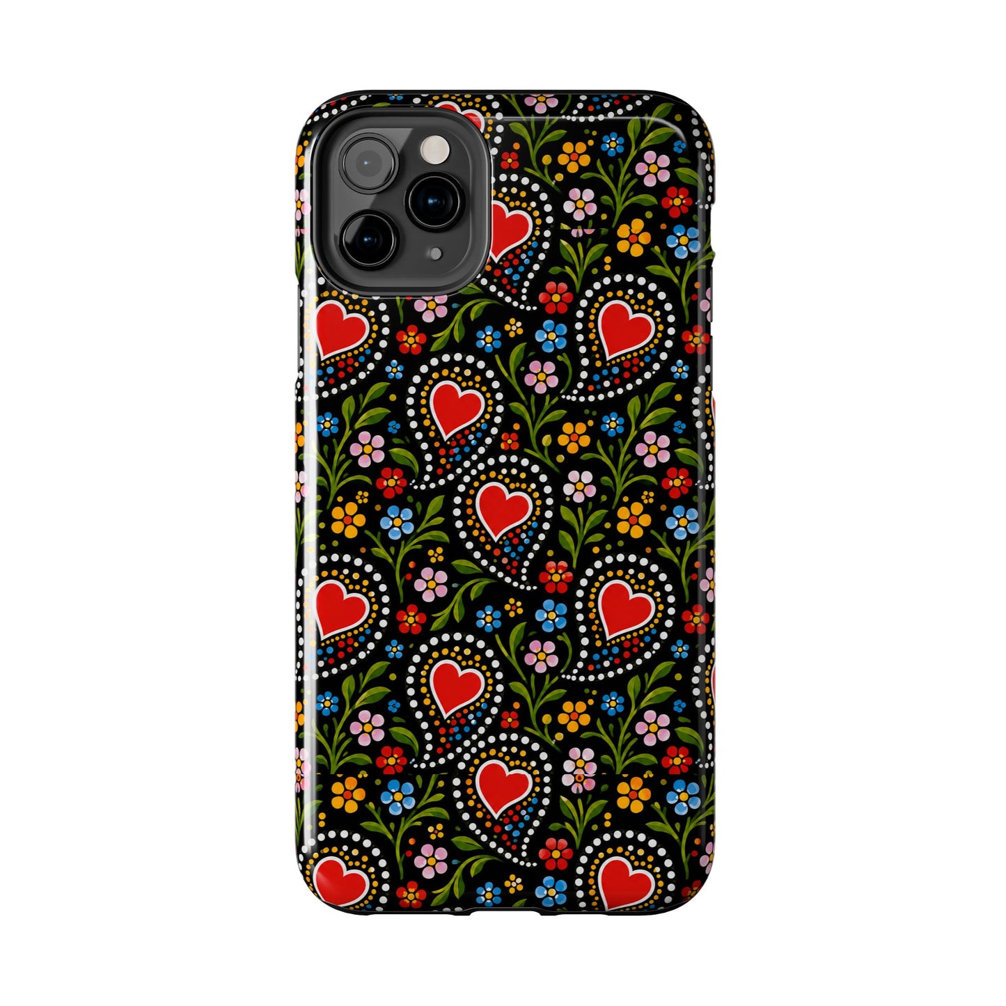 Barcelos Tough Phone Case