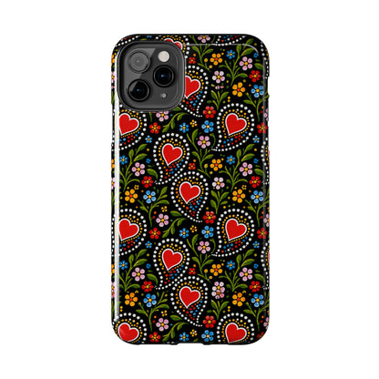 Barcelos Tough Phone Case