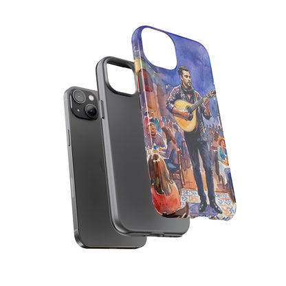 “Noite de Fado” Phone Case