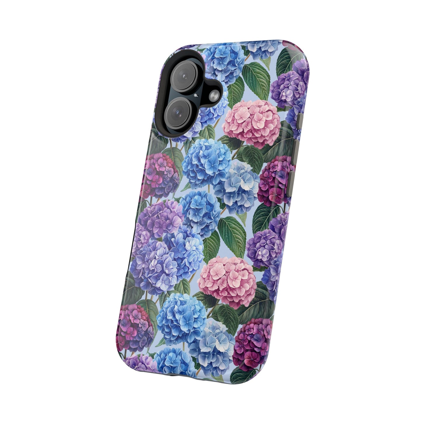 Hortencia Magnetic Phone Case