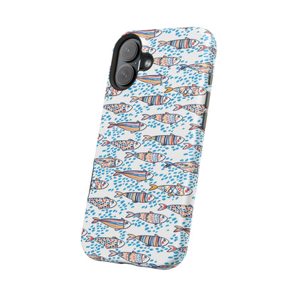 Sardinha Magnetic Phone Case