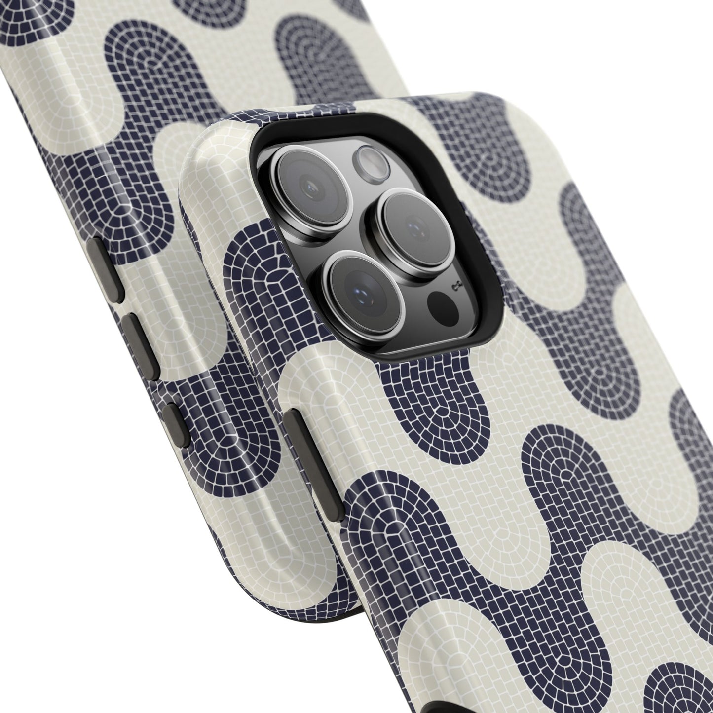 Rossio Magnetic Phone Case