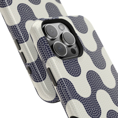 Rossio Magnetic Phone Case