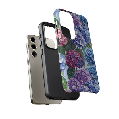 Hortencia Phone Case - Samsung
