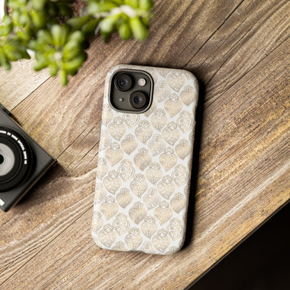 Viana Phone Tough Case