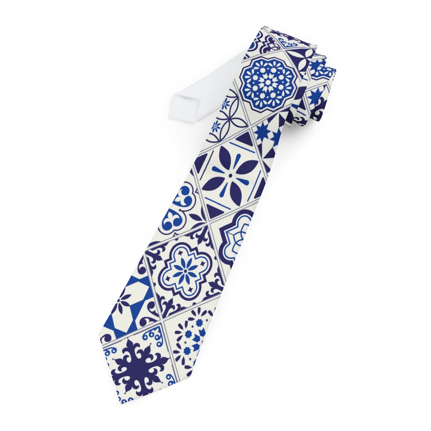 Azul Necktie