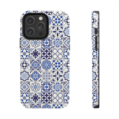 Azul Phone Case