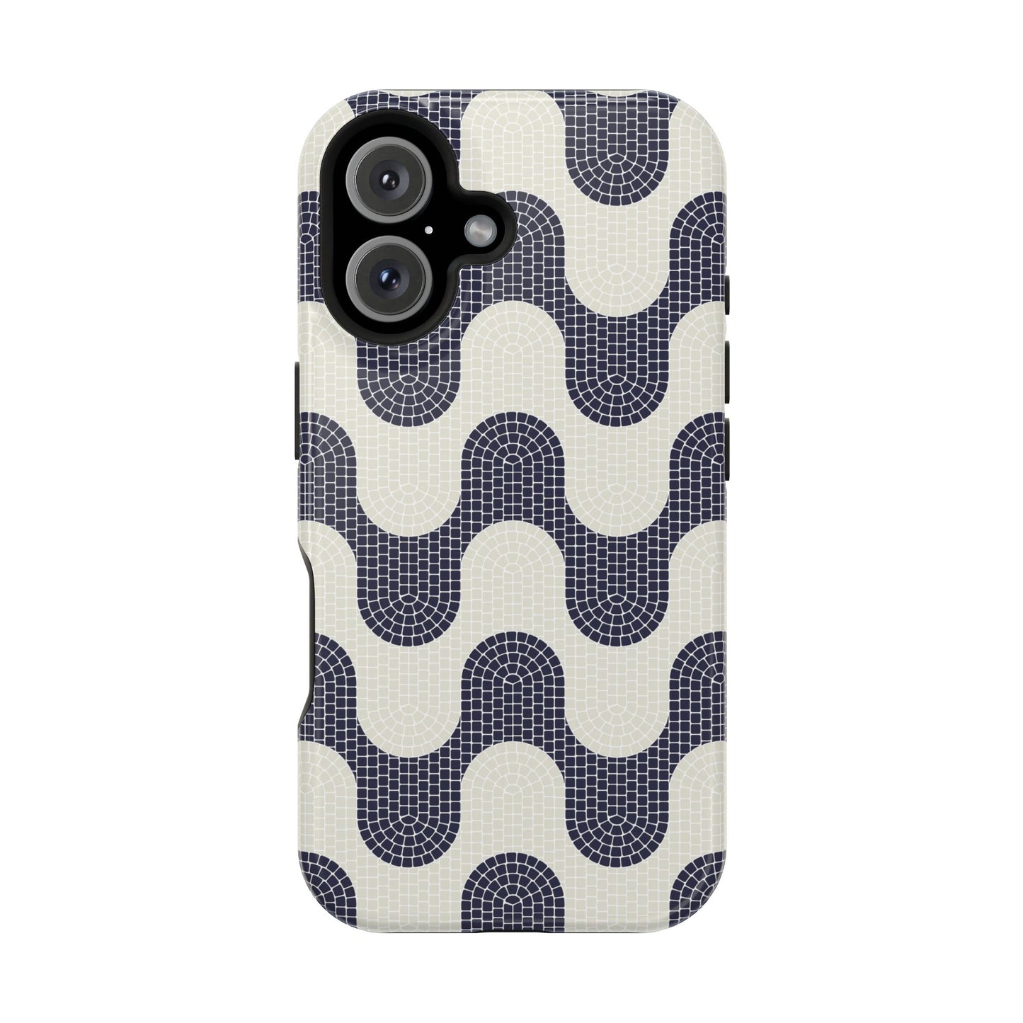 Rossio Magnetic Phone Case