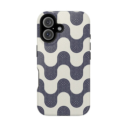 Rossio Magnetic Phone Case