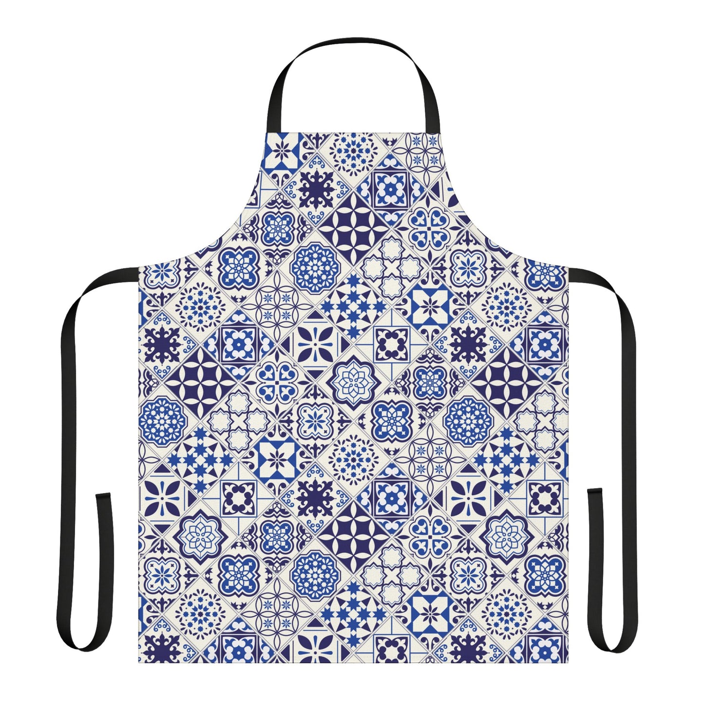 Azul Apron