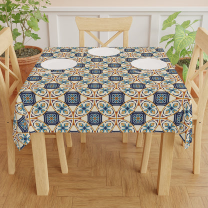 Cruz Tablecloth