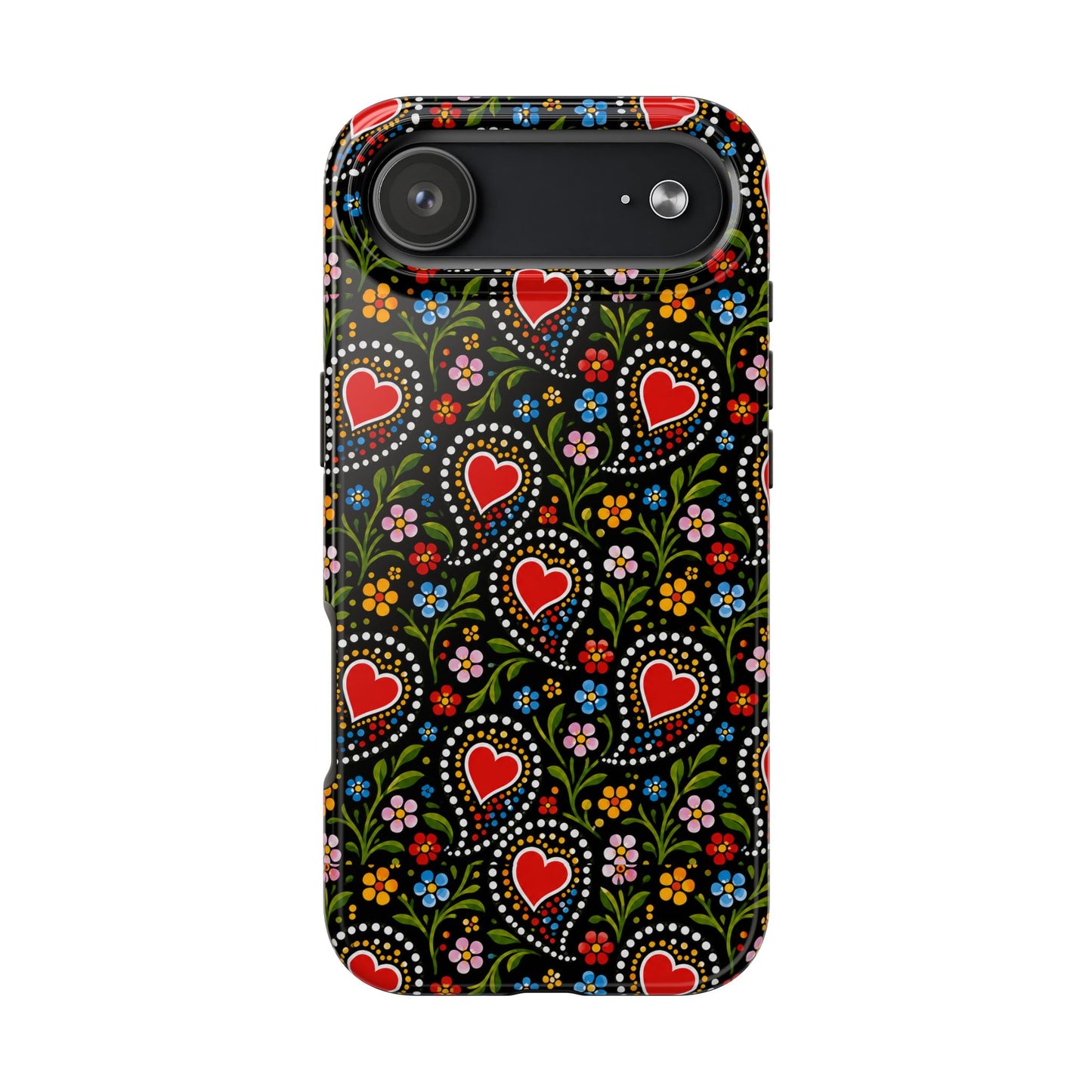 Barcelos Tough Phone Case