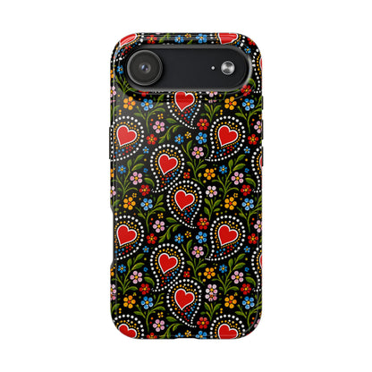 Barcelos Tough Phone Case