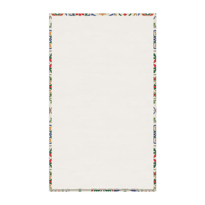 Natal Tea Towels