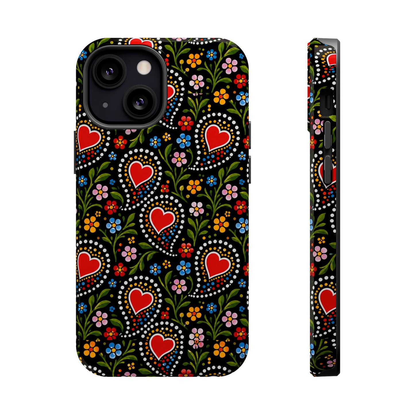 Barcelos Magnetic Phone Case