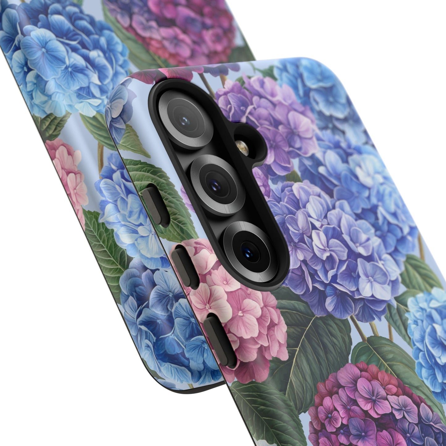 Hortencia Phone Case - Samsung