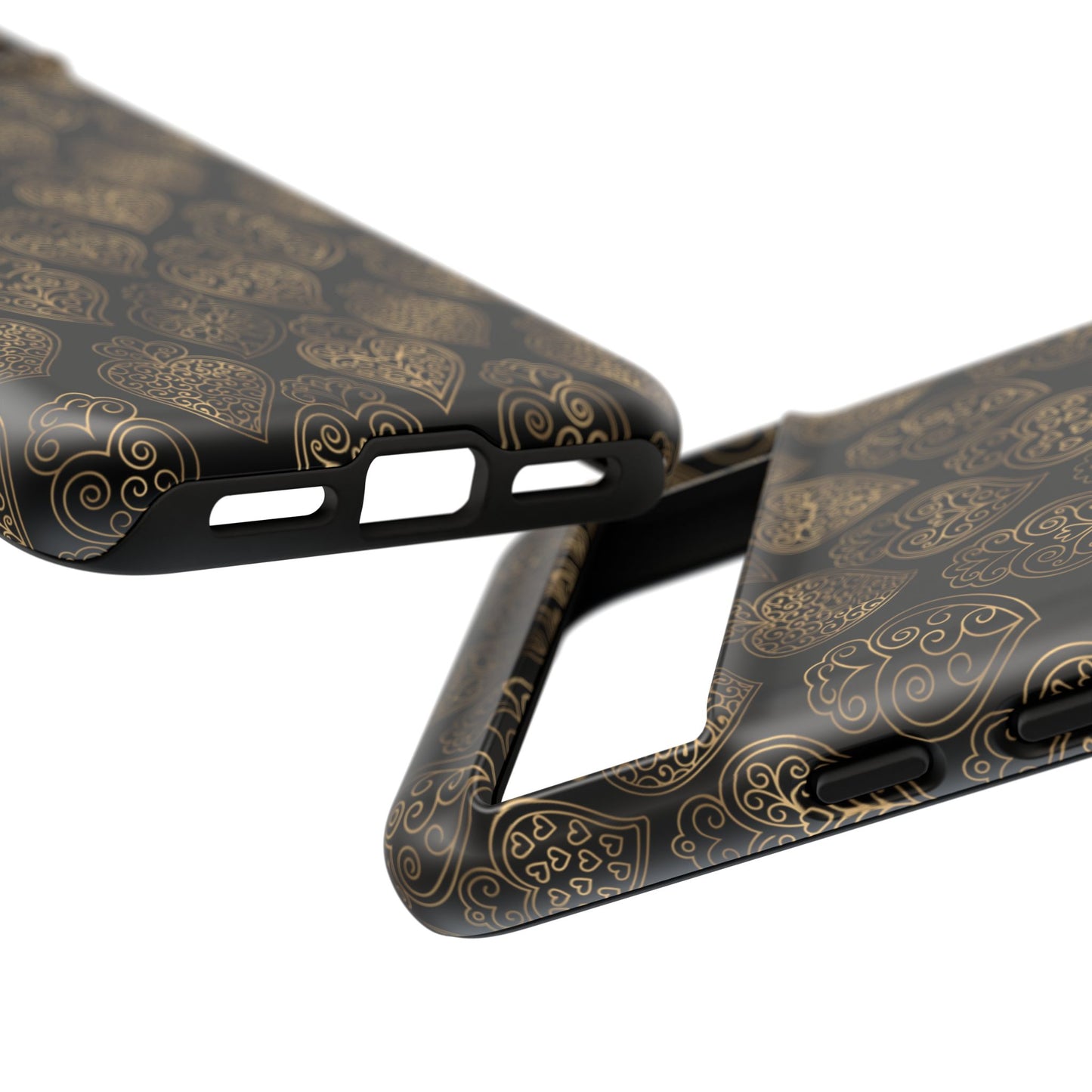 Viana Phone Case, Tough Cases