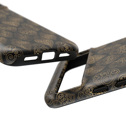 Viana Phone Case, Tough Cases