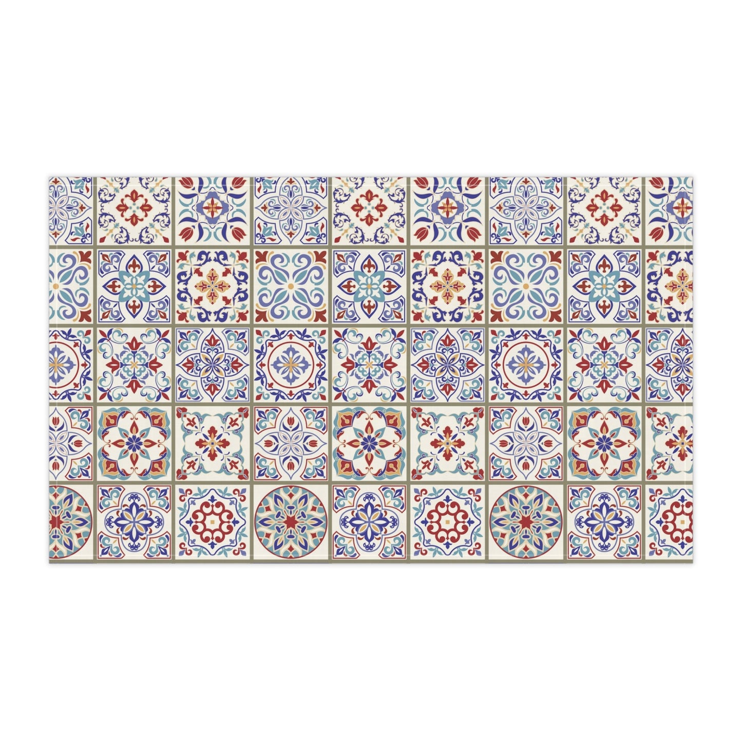 Vistoso Tea Towels