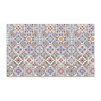 Vistoso Tea Towels