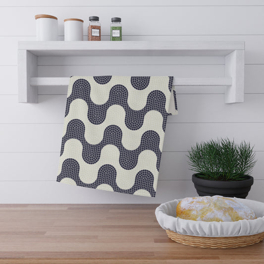 Rossio Tea Towels