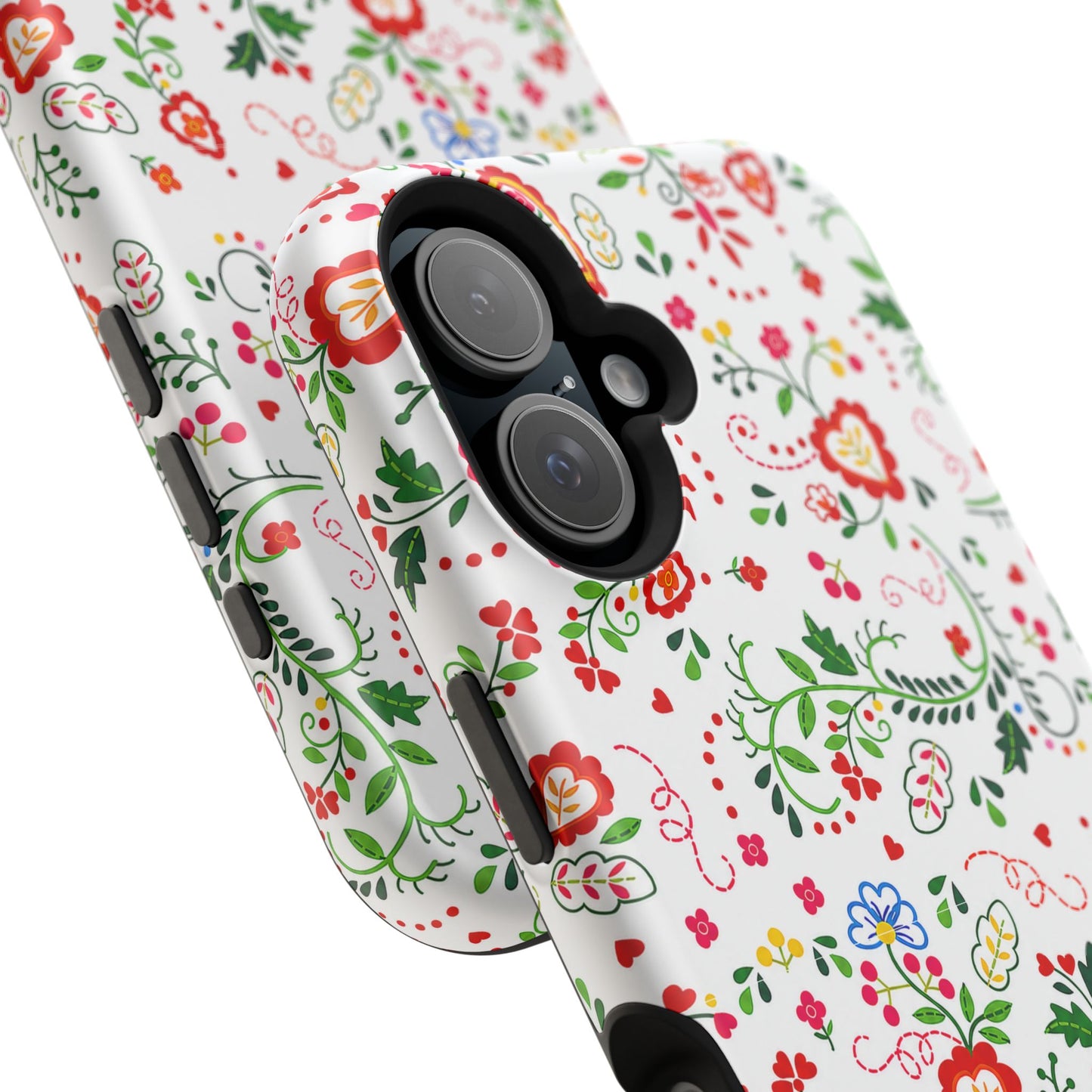 Amor Magnetic Phone Case