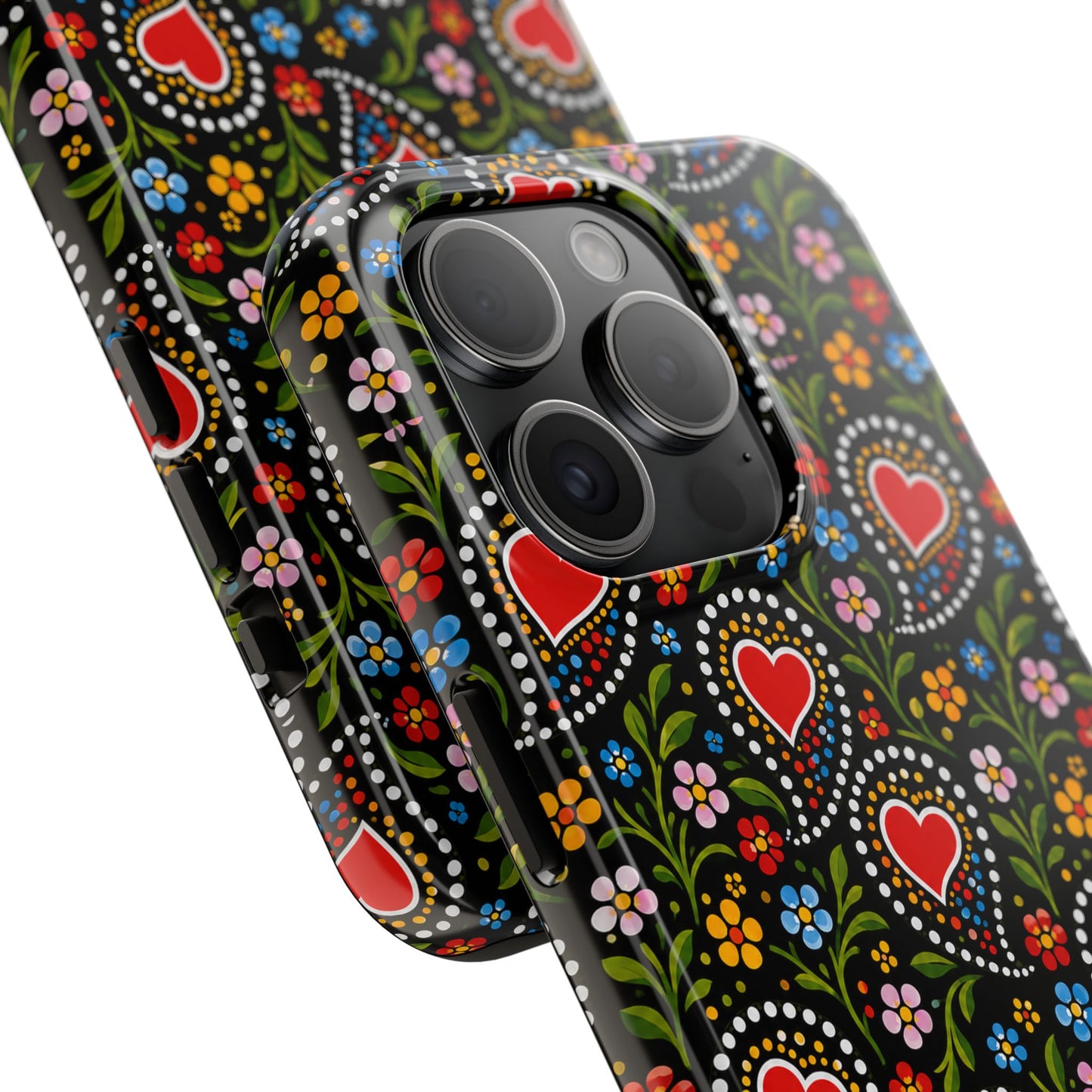 Barcelos Tough Phone Case