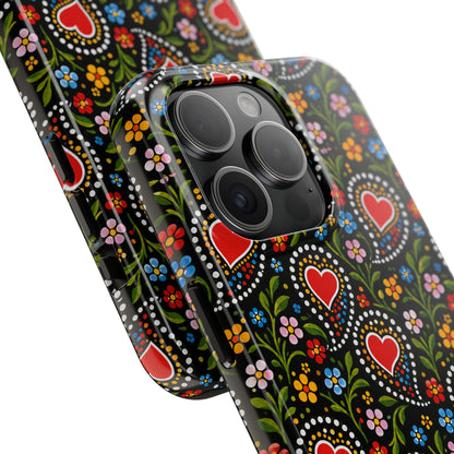Barcelos Tough Phone Case