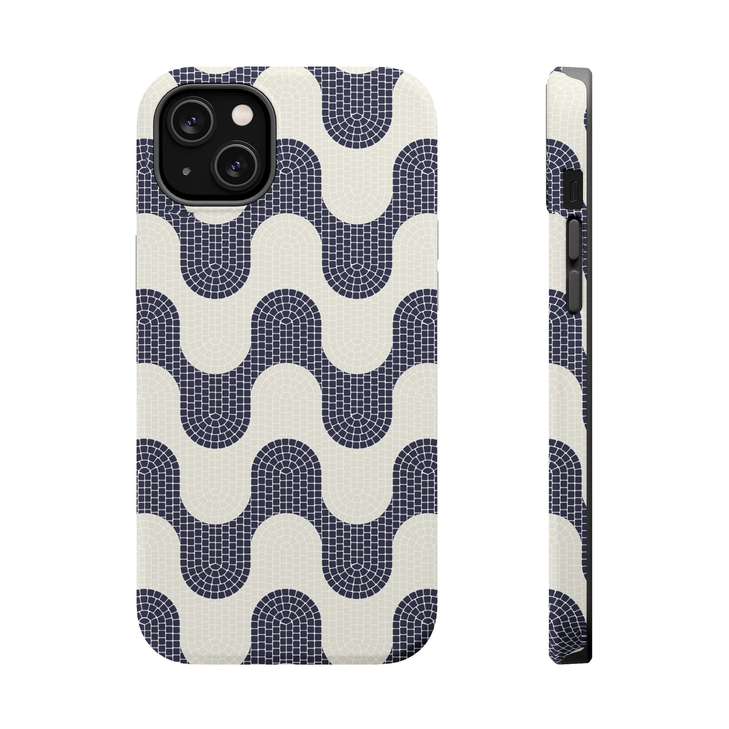 Rossio Magnetic Phone Case