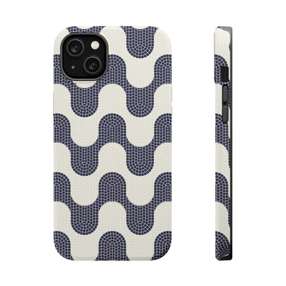 Rossio Magnetic Phone Case