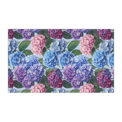 Hortencia Tea Towels