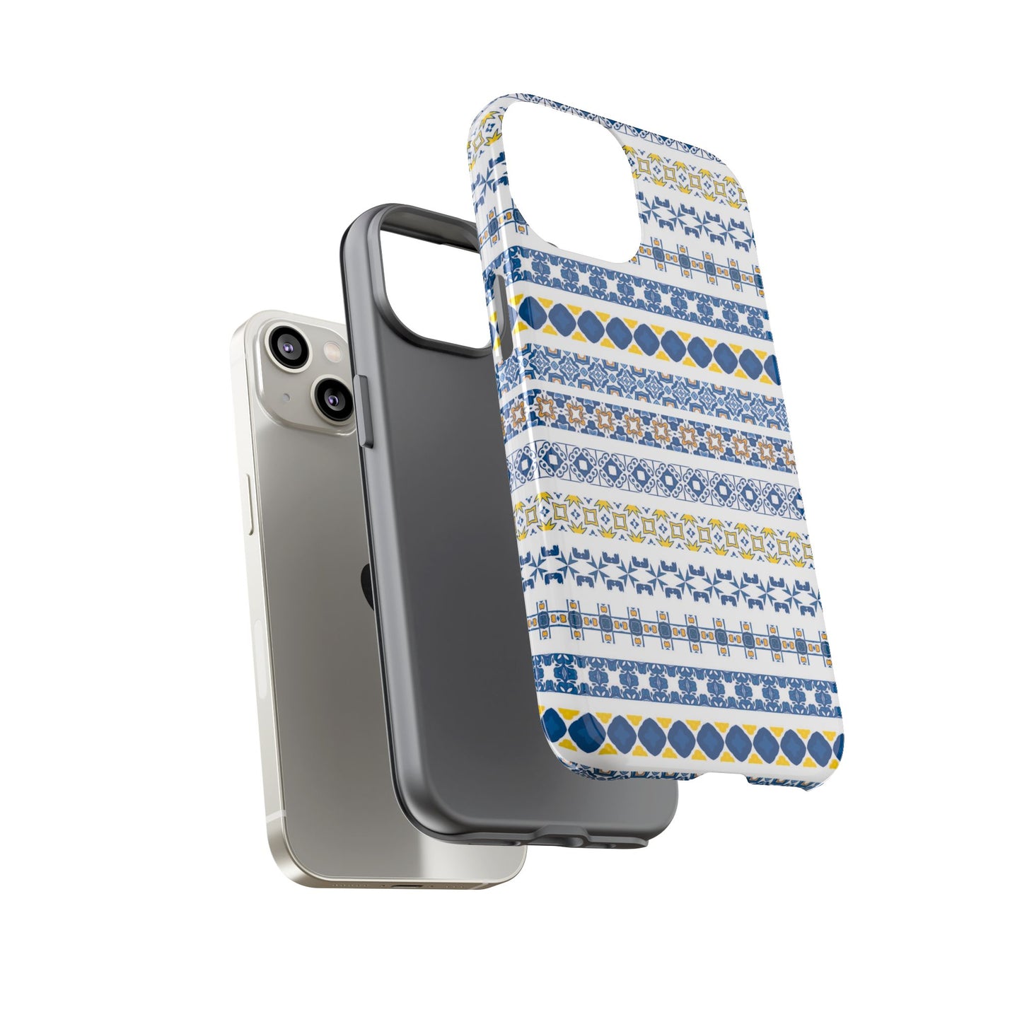 Faixa Phone Case, Tough Cases