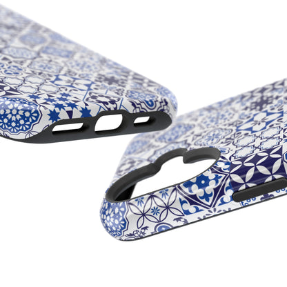 Azul Magnetic Phone Case