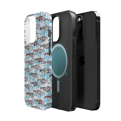 Sardinha Magnetic Phone Case