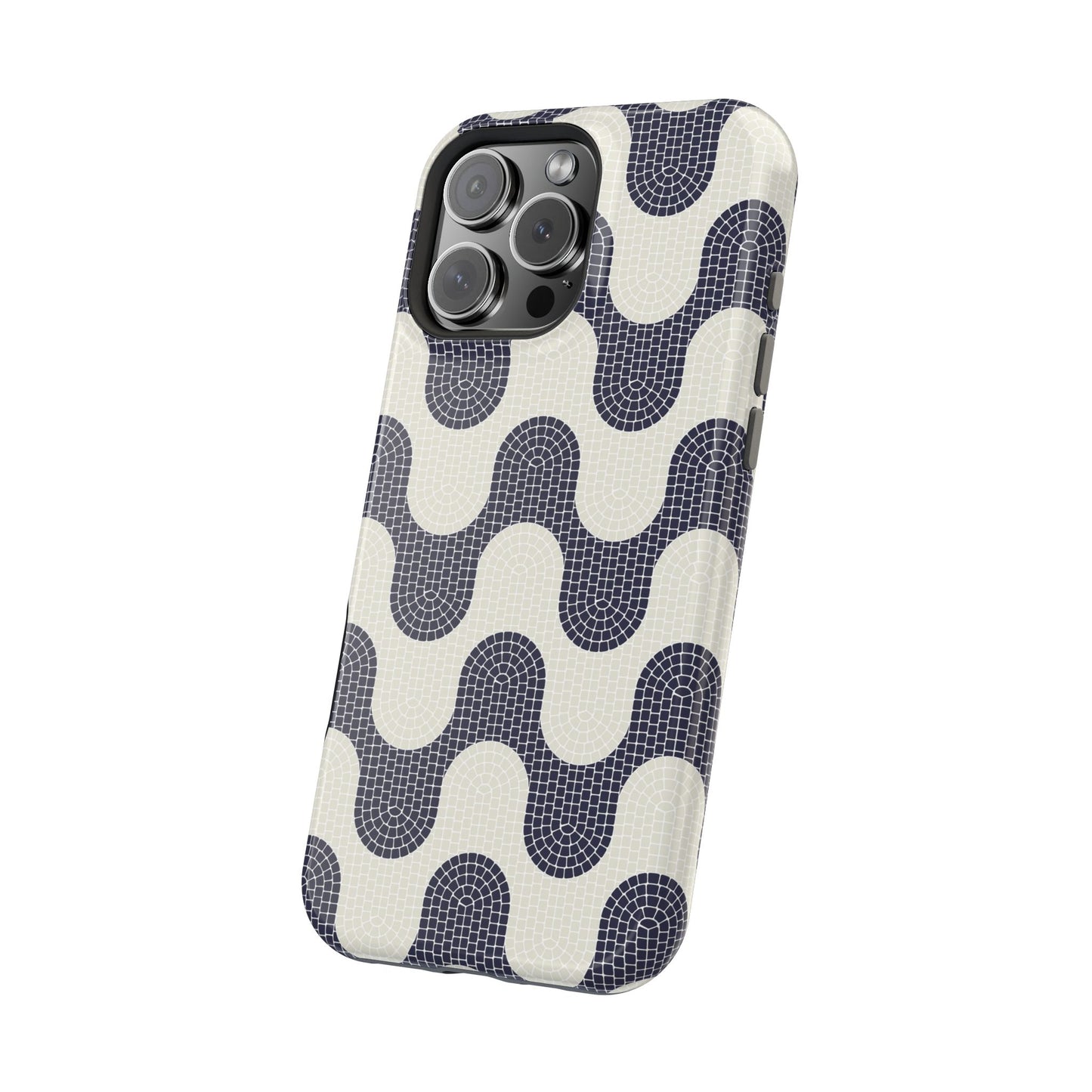 Rossio Magnetic Phone Case