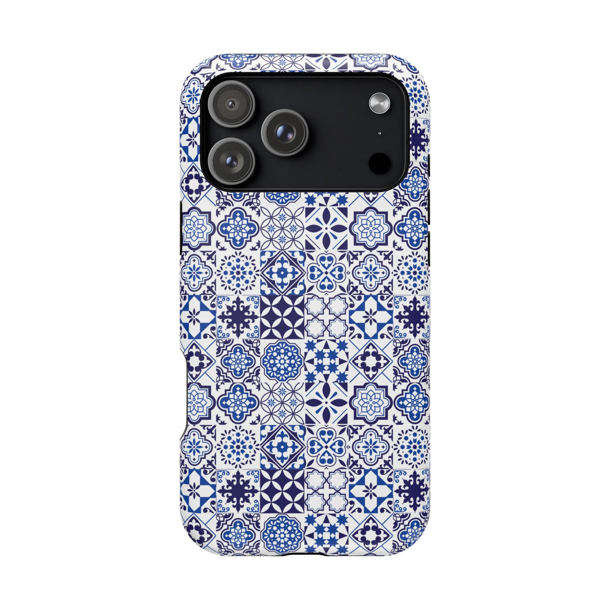Azul Impact-Resistant Phone Case