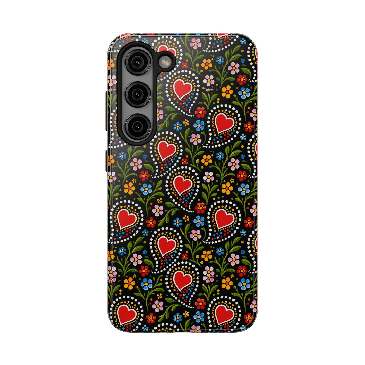 Barcelos Tough Phone Case