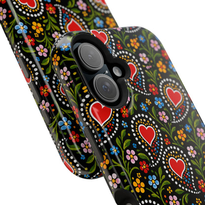 Barcelos Magnetic Phone Case