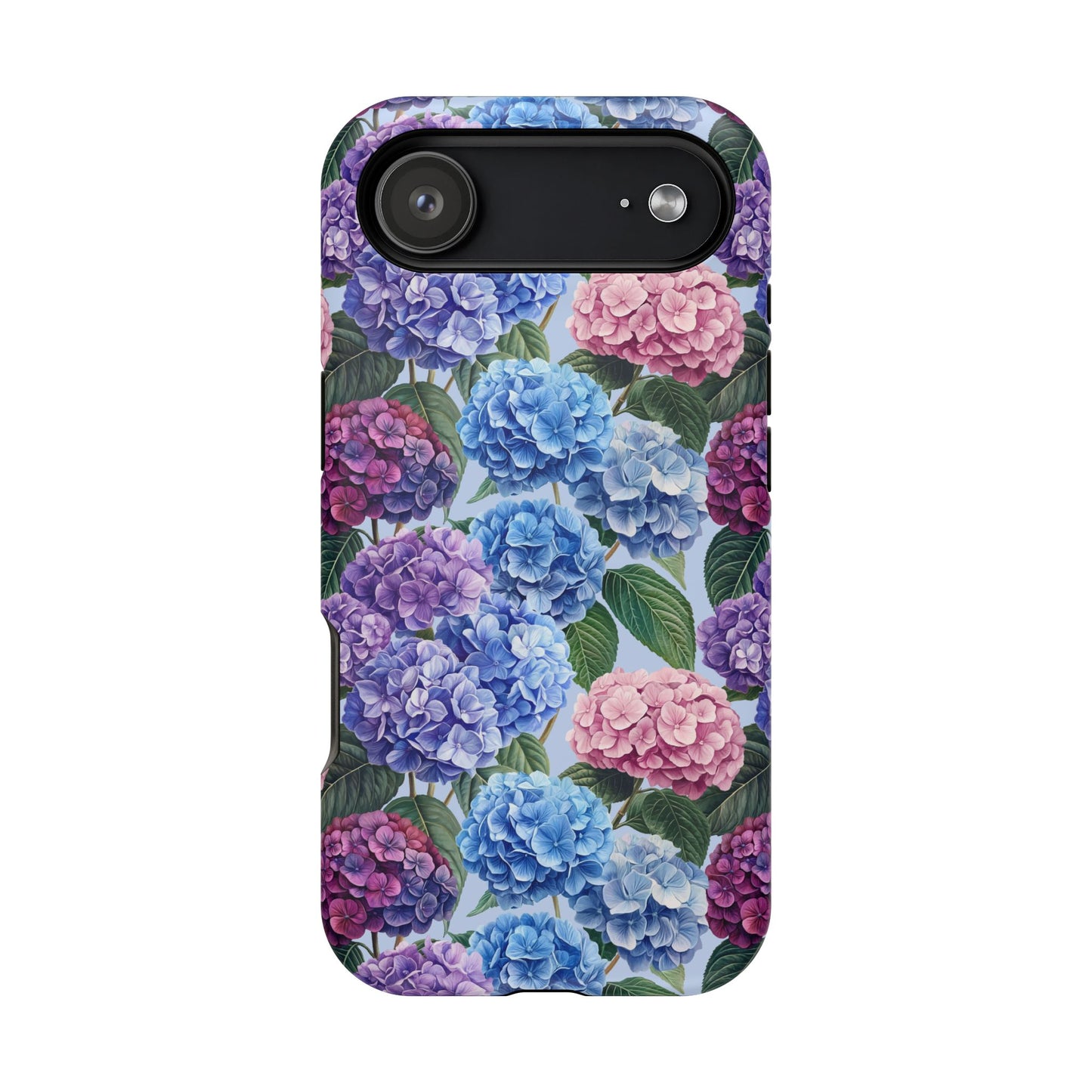 Hortencia Magnetic Phone Case