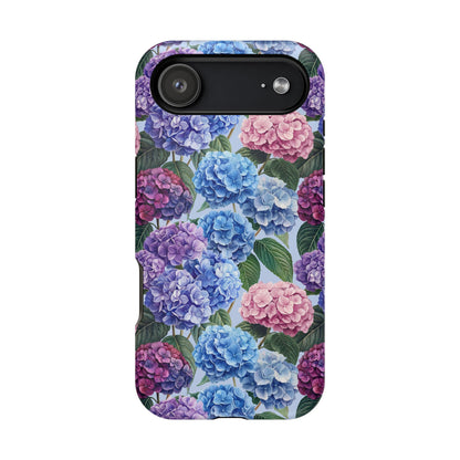 Hortencia Magnetic Phone Case