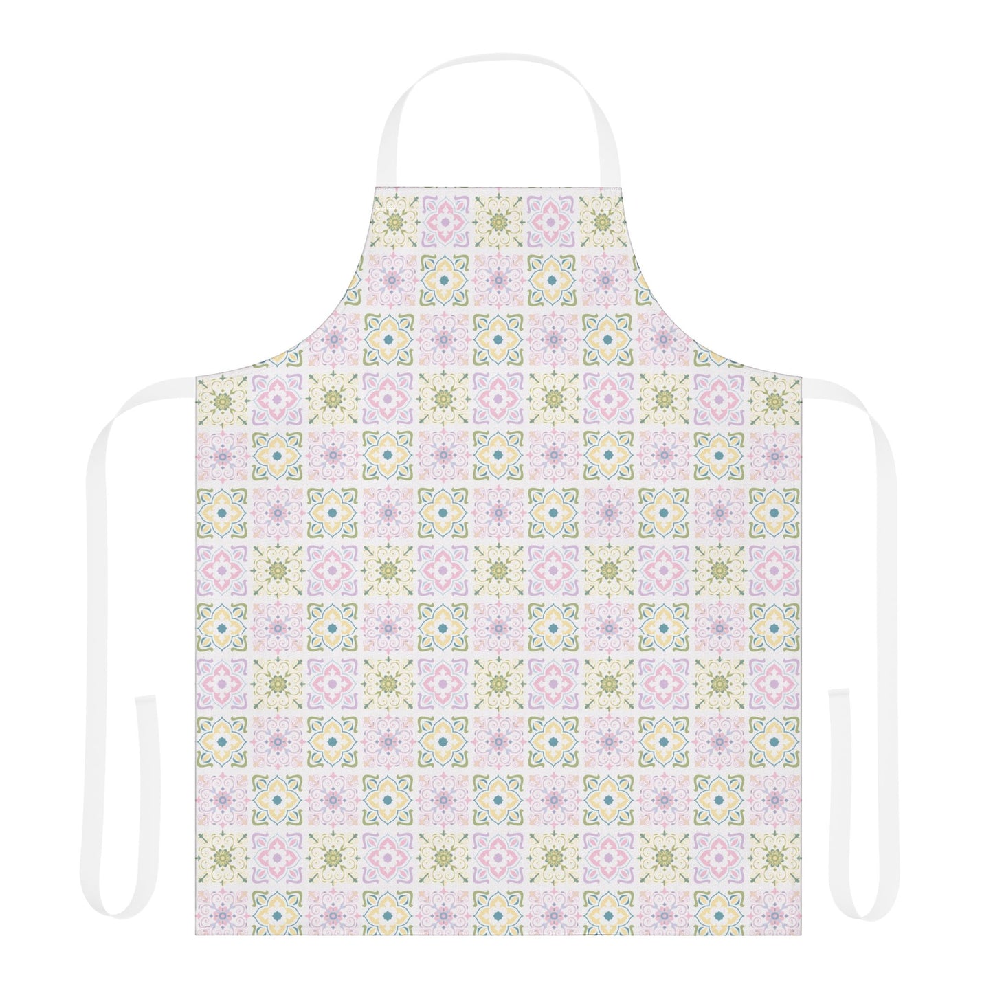 Paz Apron