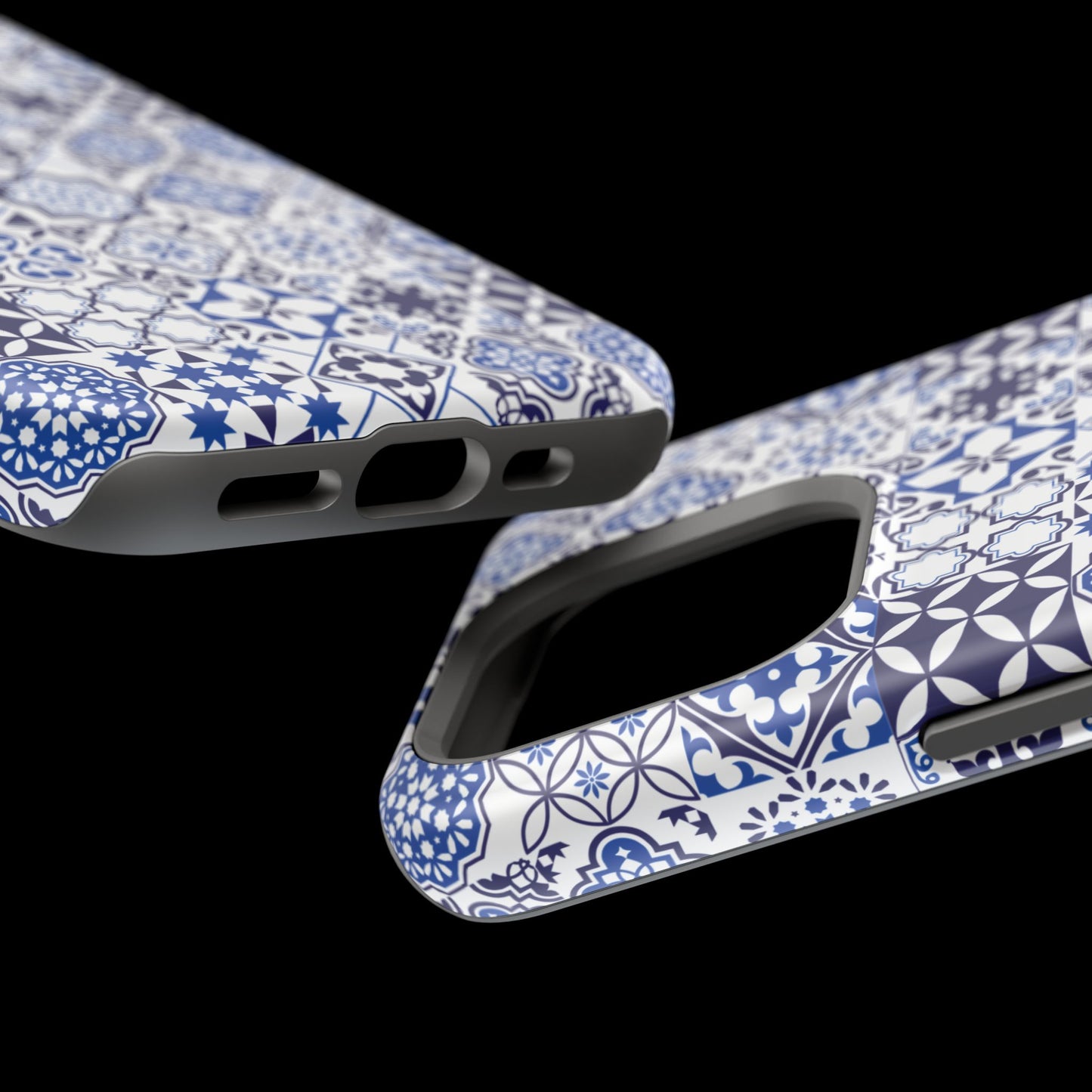 Azul Magnetic Phone Case