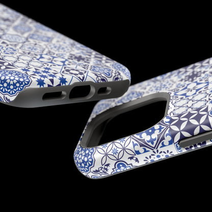 Azul Magnetic Phone Case