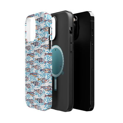 Sardinha Magnetic Phone Case