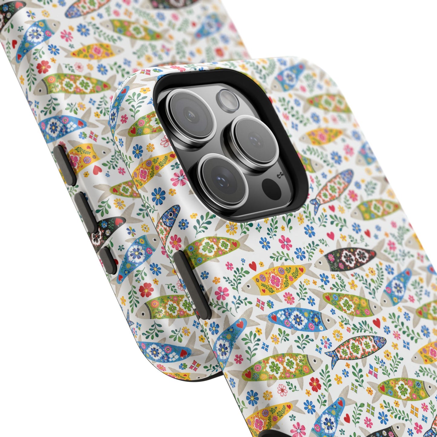 Lisboa Magnetic Phone Case