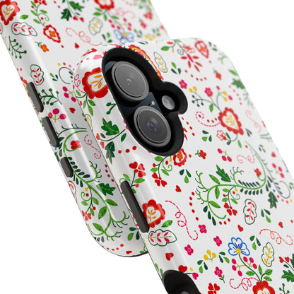 Amor Magnetic Phone Case