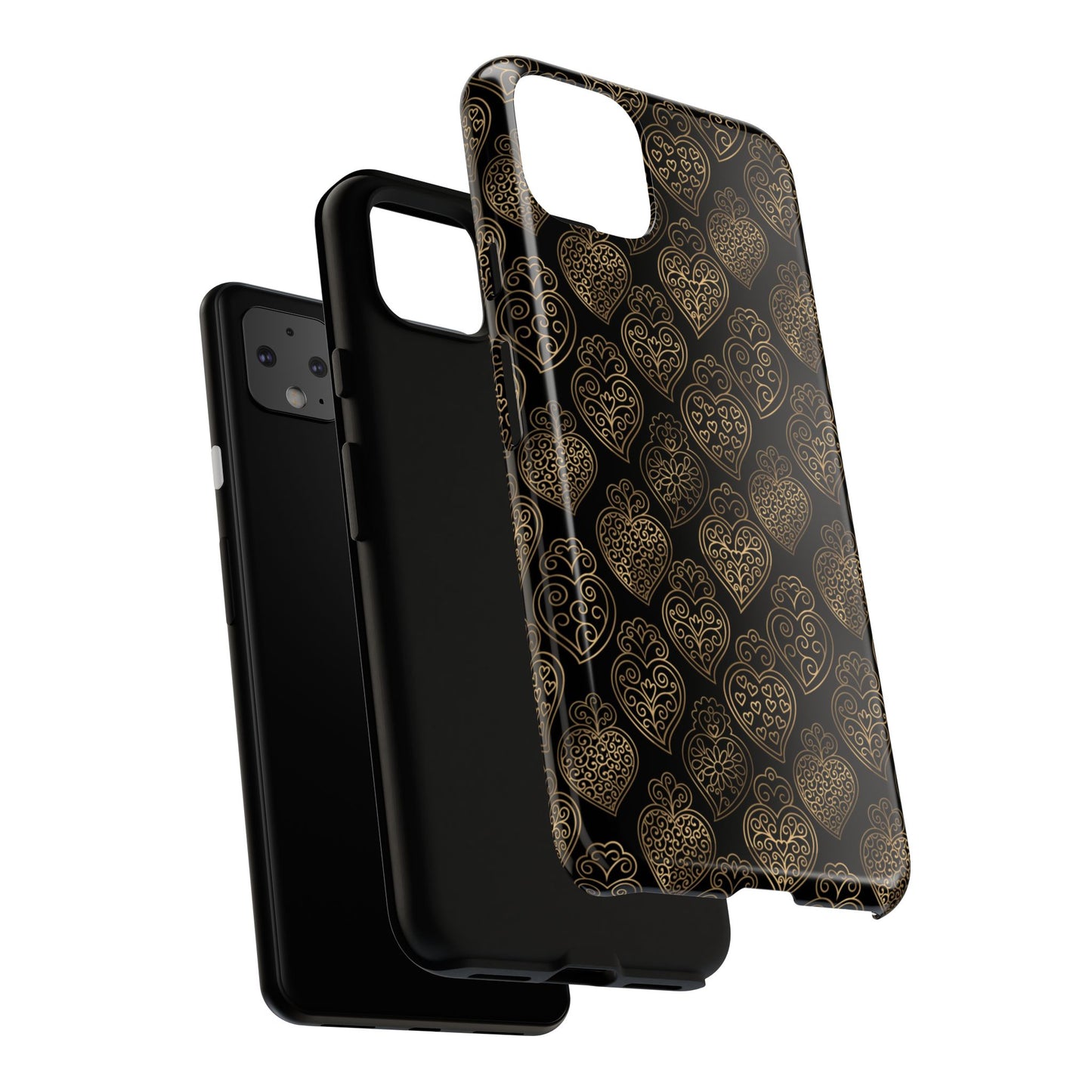 Viana Phone Case, Tough Cases
