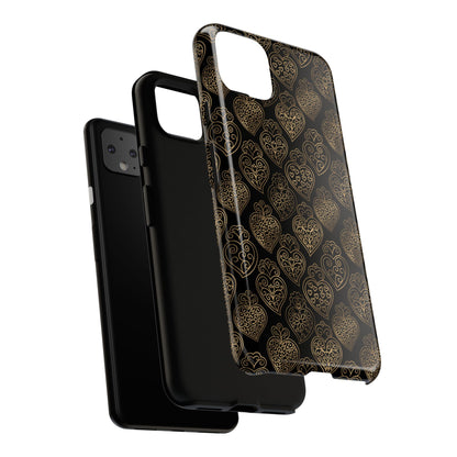 Viana Phone Case, Tough Cases